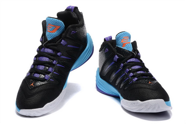 Jordan Chris Paul 9 Men Shoes--009